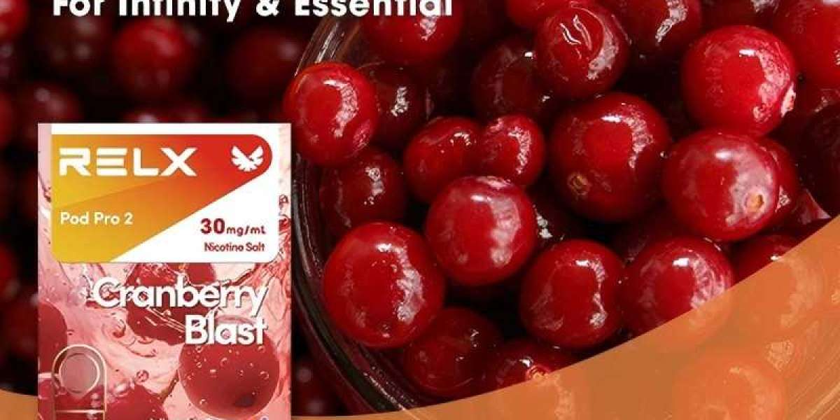 รีวิวจัดเต็ม RELX รุ่นใหม่ล่าสุด