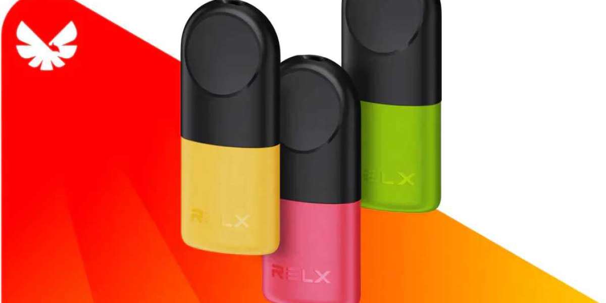 รีวิว relx Infinity plus กับรุ่น 5