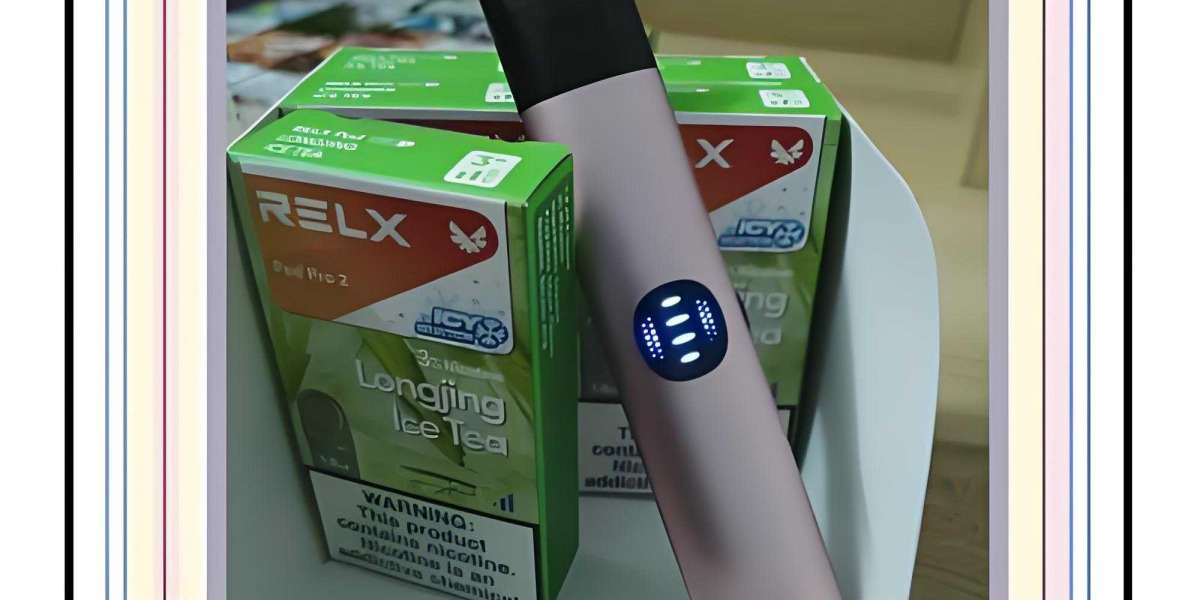 電子菸菸彈推薦｜YOOZ 煙彈、一次性小煙、IQOS 與 Relx 6000口全面解析