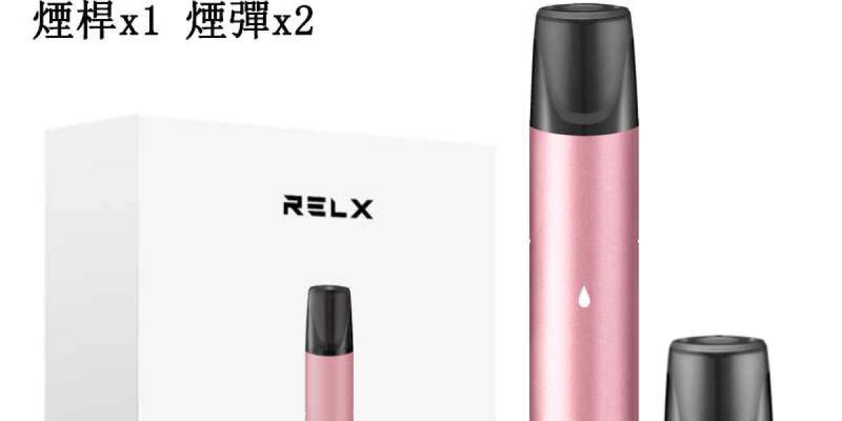 รีวิวบุหรี่ไฟฟ้า RELX และความคุ้มค่าที่ผู้ใช้งานเลือก