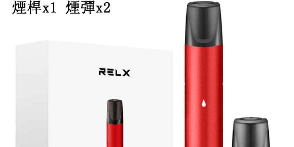 รีวิว RELX รุ่นต่าง ๆ และหัวพอตที่สายสูบไม่ควรพลาด