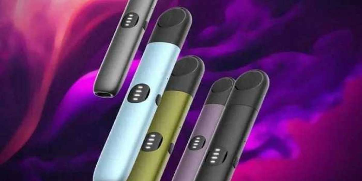 ประสบการณ์สูบเหนือระดับกับเยว่เค่อ บุหรี่ไฟฟ้า และรสชาติหลากหลาย