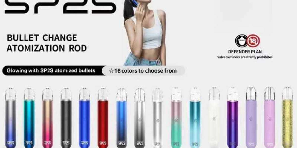 台灣RELX悅刻主機與電子菸入門指南