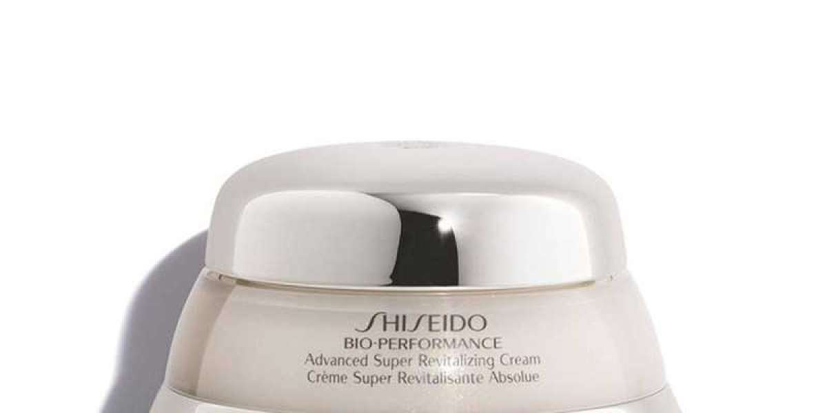 shiseido 資生堂百優精純乳霜評價