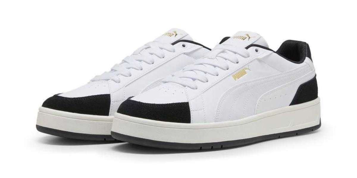 從日常到街頭：PUMA 休閒鞋穿搭與性能解析