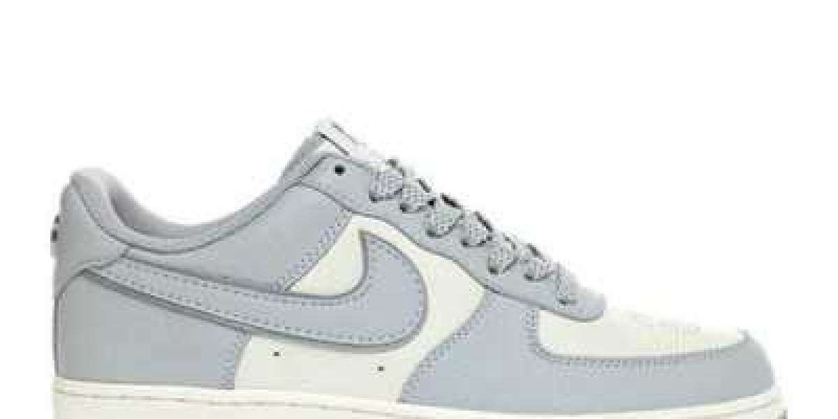 รวมสุดยอดรองเท้า Nike กับ Nike Air Force 1