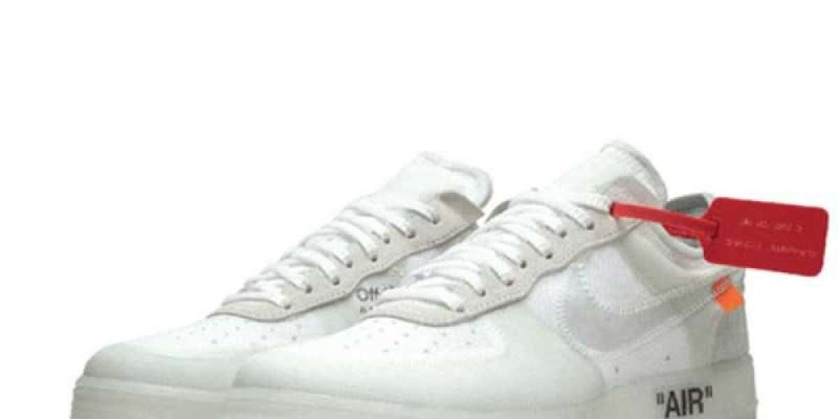 อัปเดต Air Force 1 ในไทยครบทุกมุม