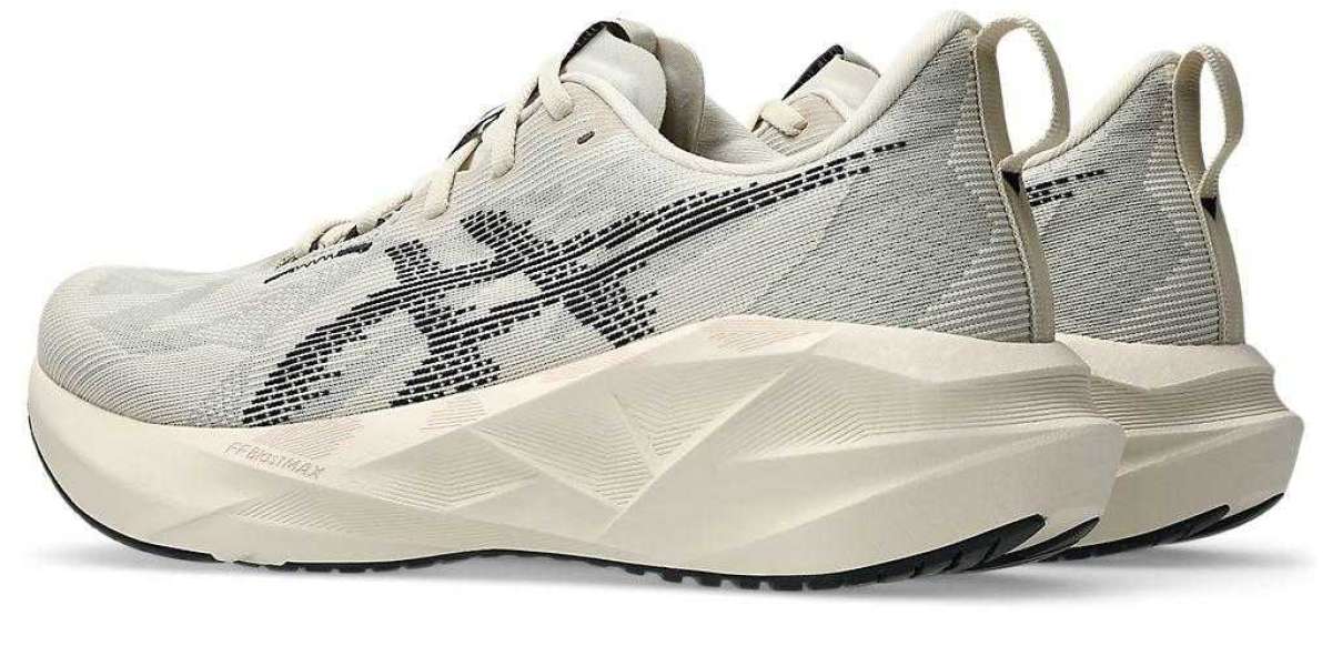 探索舒適與速度兼具的跑步體驗