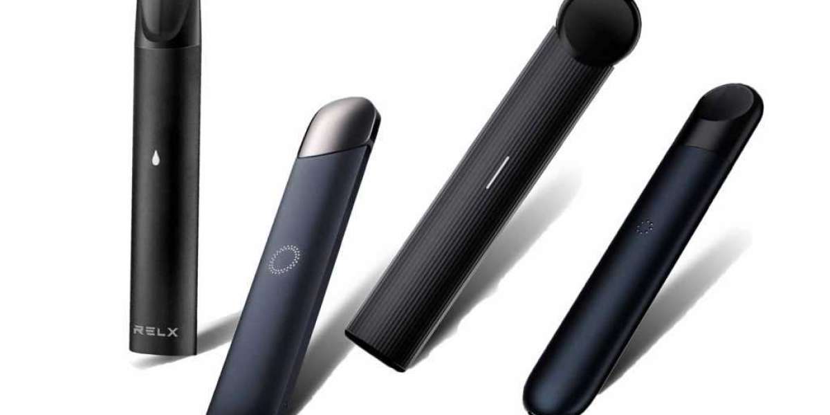 ประสบการณ์ใหม่ของบุหรี่ไฟฟ้ายุคดิจิทัล