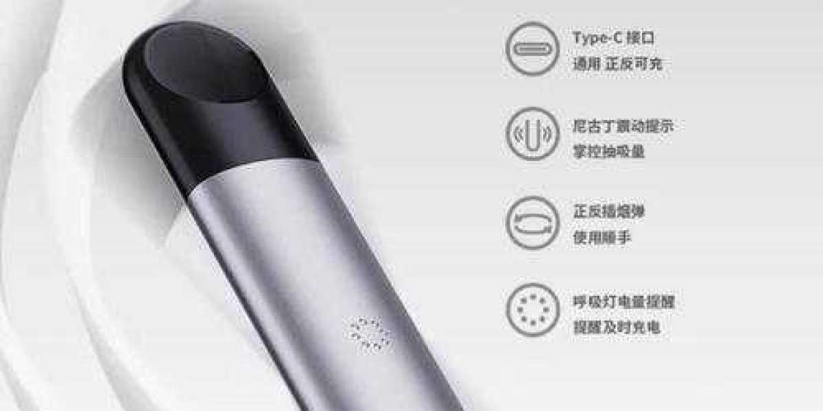 เจาะลึก RELX รุ่นยอดนิยม พร้อมคู่มือเลือกหัวพอตให้คุ้มค่า