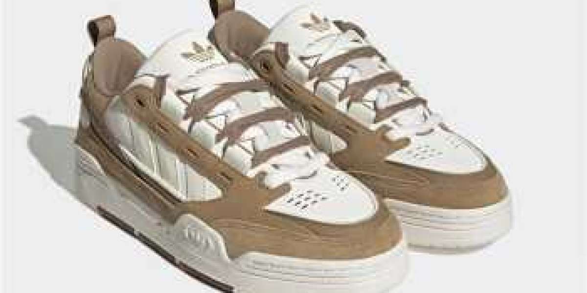 รวมรองเท้าแฟชั่นยอดนิยม Nike และ adidas