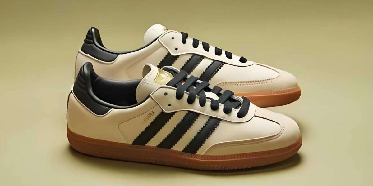 Adidas Samba ตัวฮิต 2026 รองเท้าสายแฟ ใส่เท่ทุกลุค ไม่มีเอาต์!