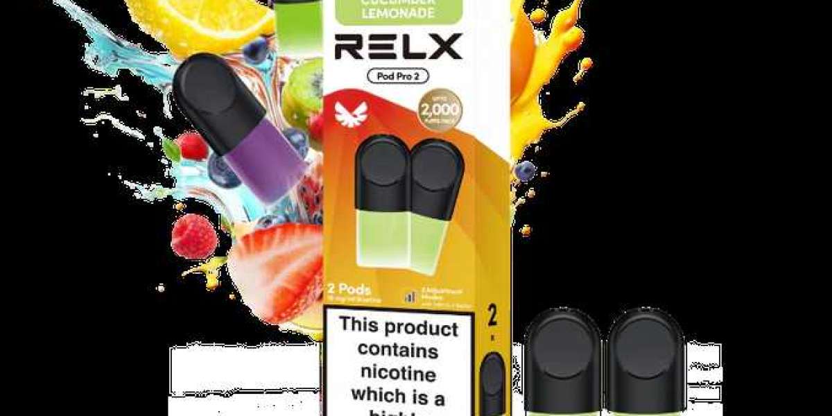 เปิดโลก RELX! รวมรุ่นฮิต ฟีลดี ราคาน่าคบ ปี 2026