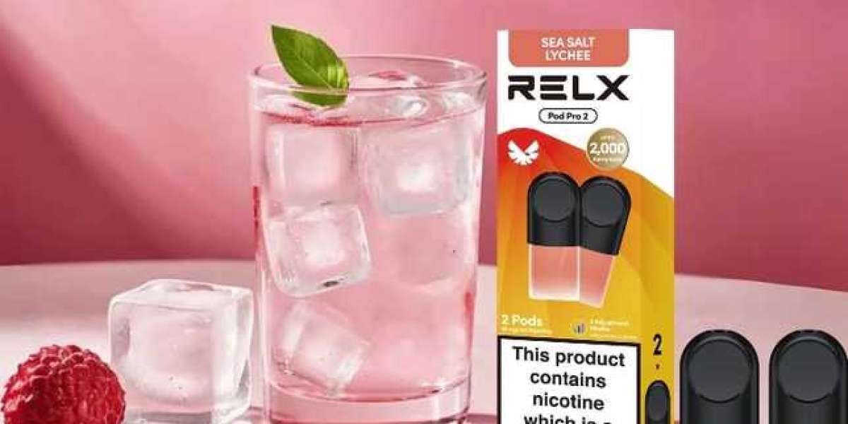 เจาะลึก relx รุ่นฮิต ฟีลดี ดีไซน์ปัง เลือกยังไงให้โดนใจปี 2026