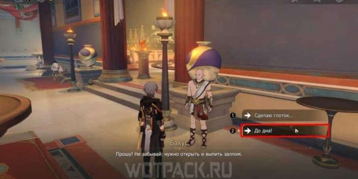 Ambrosia in Honkai Star Rail – Rausch & Geheimnisse