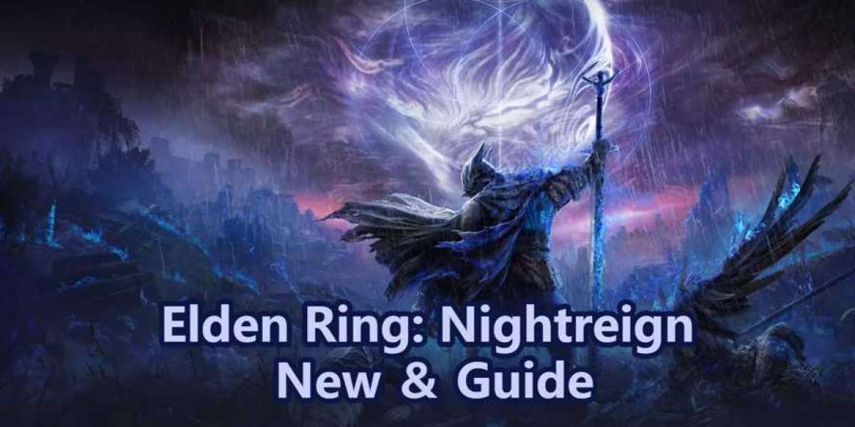 Elden Ring Nightreign 1.03.1: DLC & Fixes