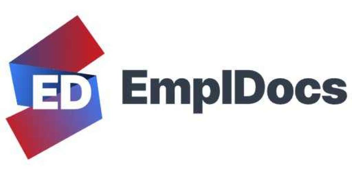 How easy it is to switch to HR electronic document management today