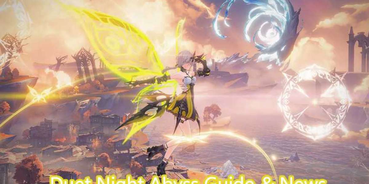 Duet Night Abyss Missions: Stage-Based Rewards Guide