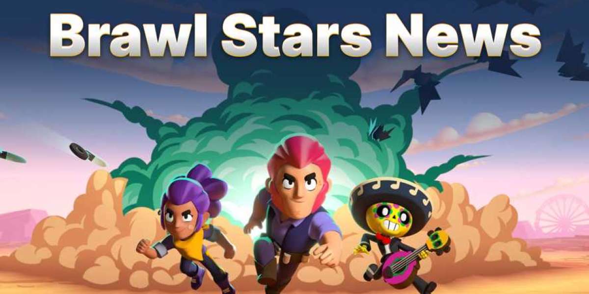 Edgar Brawl Stars Guide – Chaos, Super, Hypercharge Tips