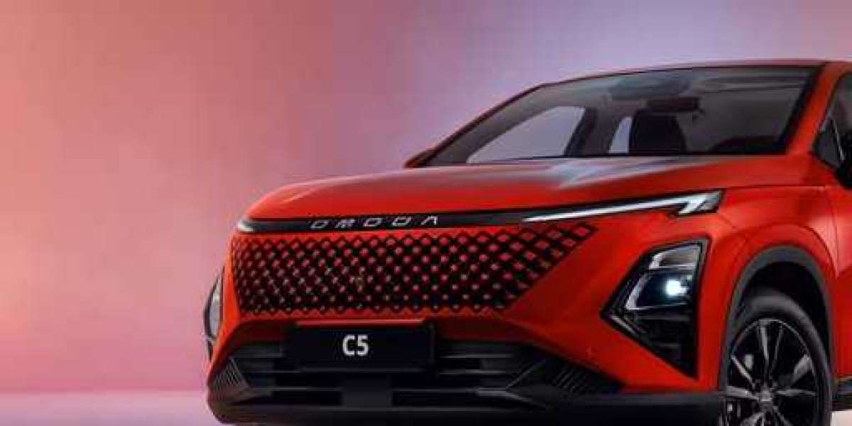 The reputation of Omoda cars in our time