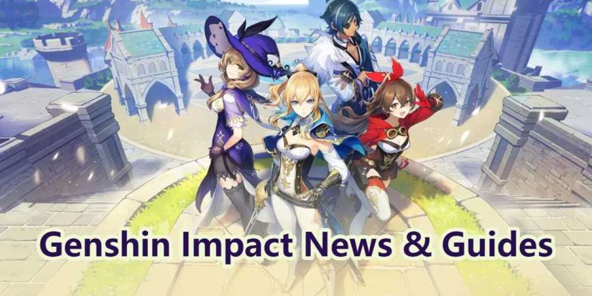 Genshin Impact 4.7 Banners: Pull Guide & Strategy