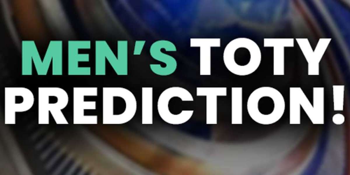 FC 26 Team of the Year: Men's Predictions & Analysis