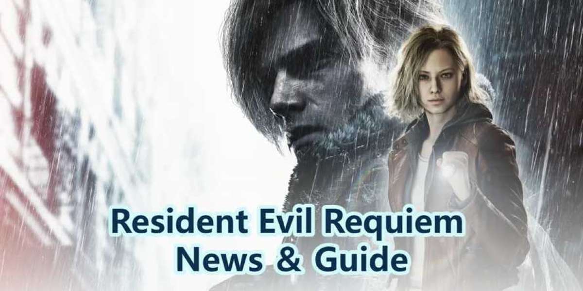 Leon Kennedy: Capcom’s Timeless Hero – Creative Vision