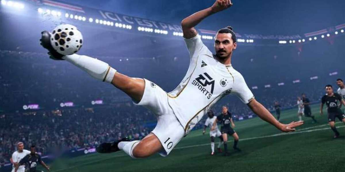 FIFA-Netflix : un jeu vidéo gratuit annoncé