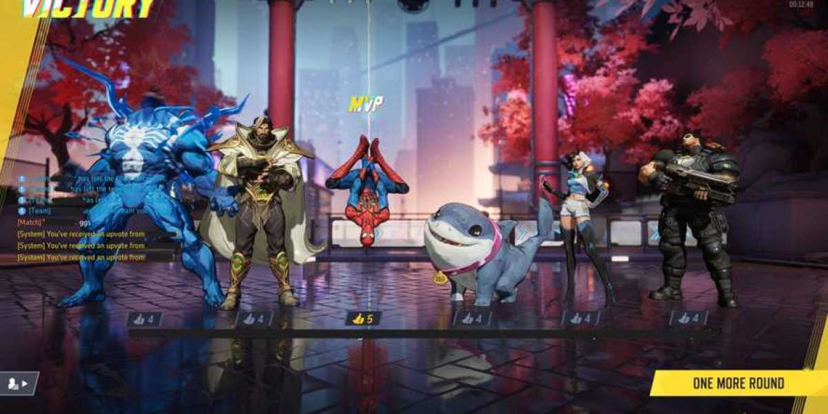 Marvel Rivals Cross-Progression: Uncertain at Launch