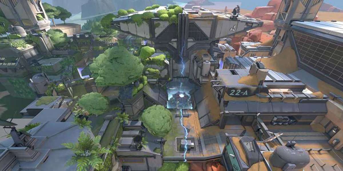 Valorant Maps: Why They Get Removed & Reworked
