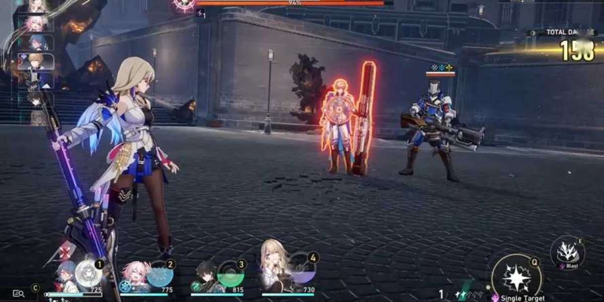 Honkai: Star Rail Tier List 4.2 - Top S-Tier Units